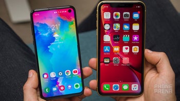 Samsung is becoming more and more like Apple, and that's... perfectly okay