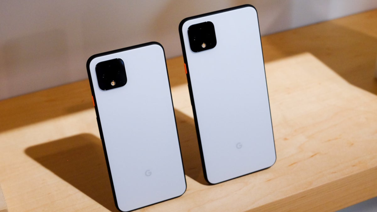 Found on Android 11 developer preview: reverse wireless charging and a new Motion Sense feature