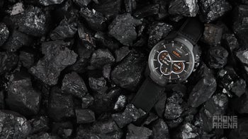 The new TicWatch Pro 2020 smartwatch promises up to 30 days of battery life