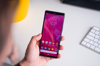 Sony Mobile website discontinued after years of tumbling Xperia sales