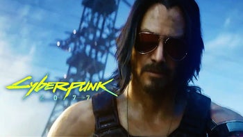 Play Cyberpunk 2077 on your Android phone at launch, here is how