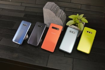 Samsung Find My Mobile message spooks users worldwide