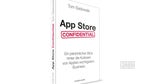 Apple еx-employee’s “App Store Confidential” book strikes a nerve with Apple