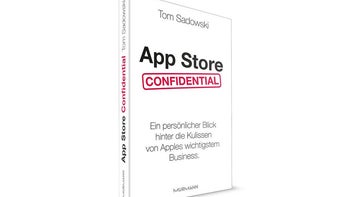 Apple еx-employee’s “App Store Confidential” book strikes a nerve with Apple