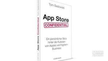 Apple еx-employee’s “App Store Confidential” book strikes a nerve with Apple