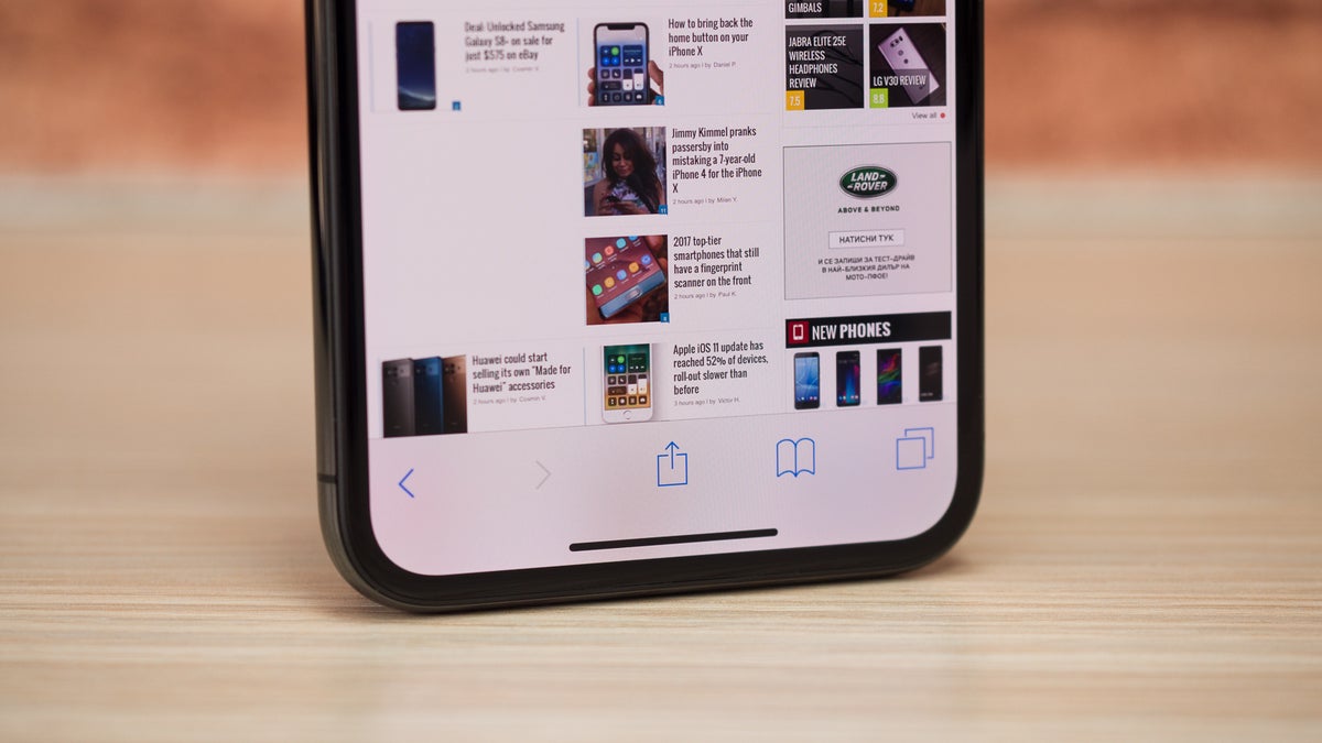 Apple might finally give users the right to choose default apps on iPhone