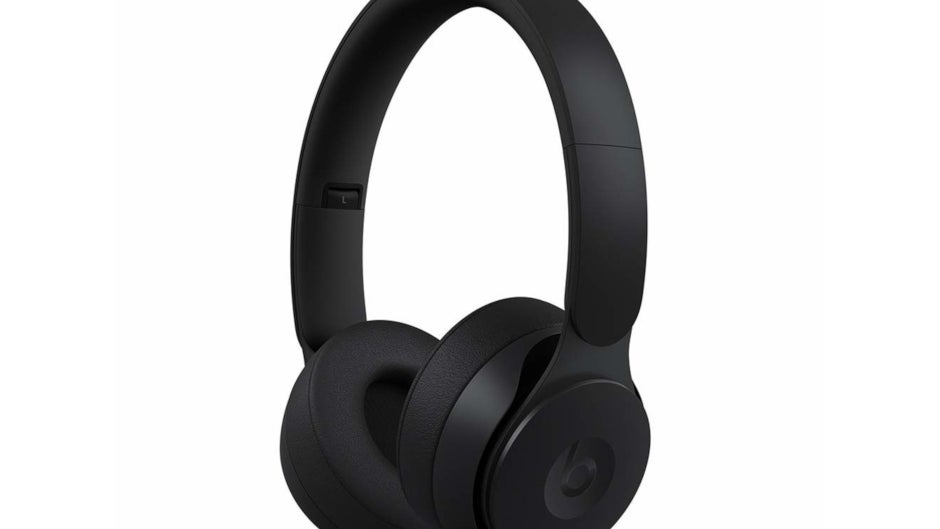 Apple's Beats Solo Pro wireless noise-canceling headphones are cheaper than ever