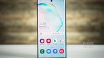 Samsung patent reveals possible waterfall screen and projector for Galaxy Note 20 line