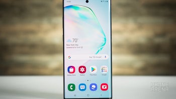 Samsung patent reveals possible waterfall screen and projector for Galaxy Note 20 line