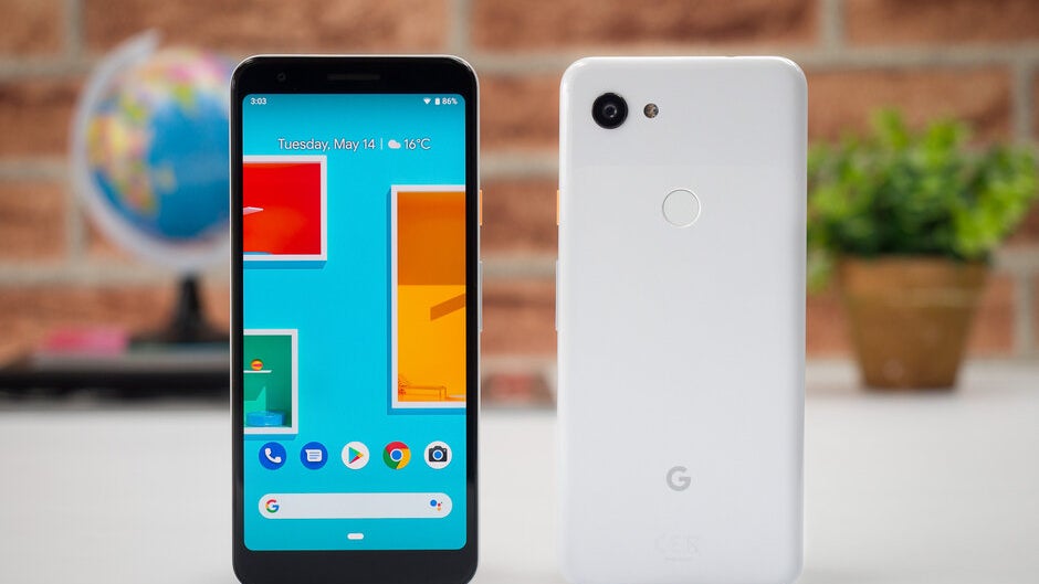 The best budget Android phone just got another price cut