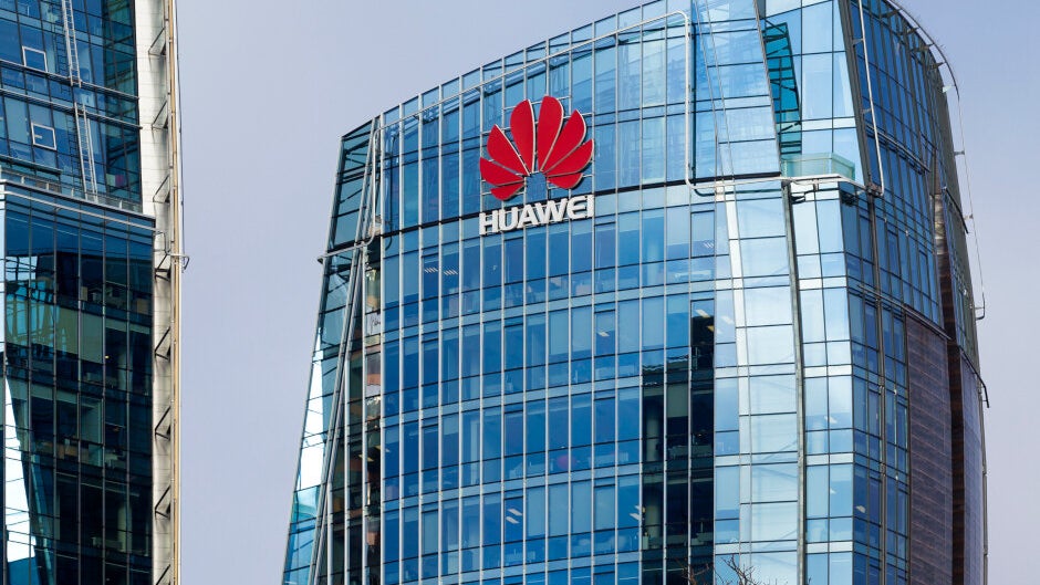 Production Of Huawei's 5g Networking Equipment Unaffected By The 