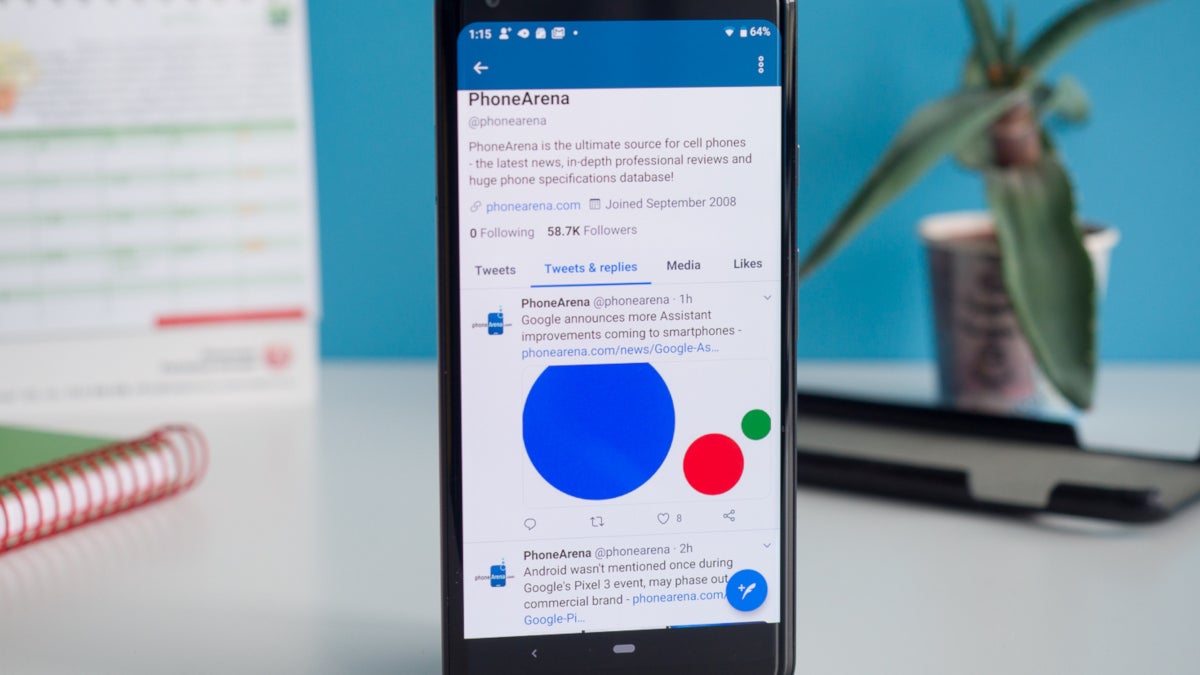 Leak reveals how Twitter might fight back against misleading tweets