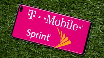T-Mobile hopes to close on its merger with Sprint as soon as April 1st