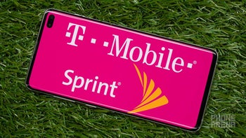T-Mobile hopes to close on its merger with Sprint as soon as April 1st, securing more 5G spectrum