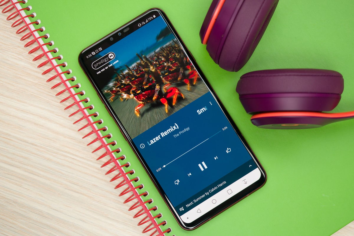 YouTube Music update adds the best Google Play Music feature - PhoneArena