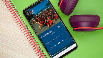 YouTube Music update adds the best Google Play Music feature