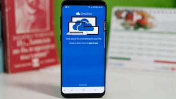 Microsoft finally brings OneDrive for Android on par with iOS app