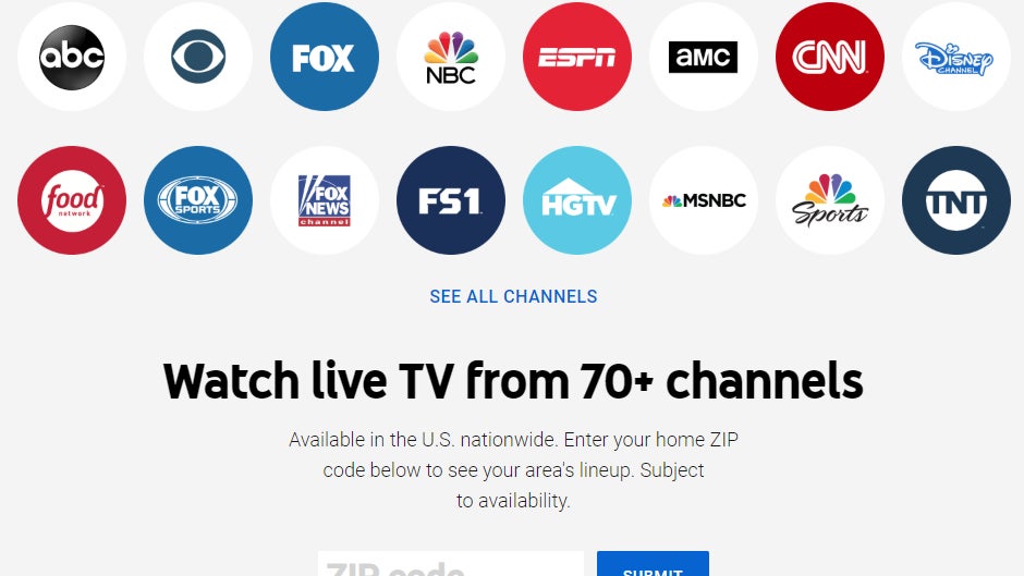YouTube TV to add HBO Max at launch, two other premium add-ons