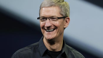 Apple files for a restraining order against Tim Cook’s alleged stalker