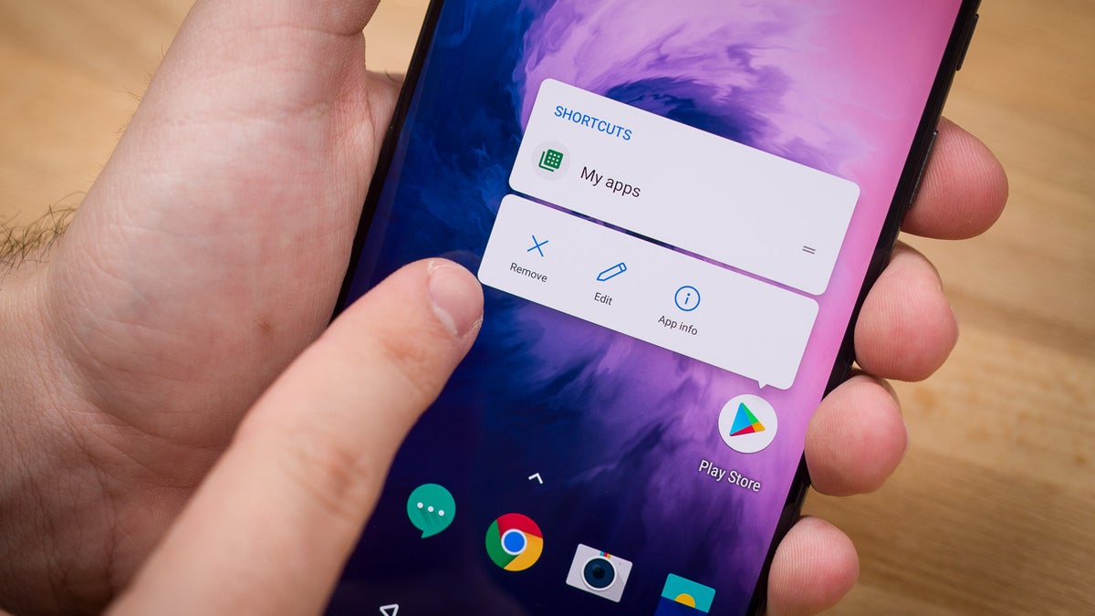 What will happen if Chinese brands drop the Google Play Store for good?