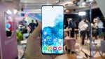 Samsung's Galaxy Note 20 is doomed, and it's all the Galaxy S20 Ultra's fault