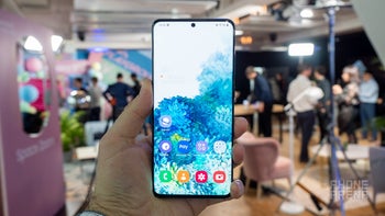 Samsung's Galaxy Note 20 is doomed, and it's all the Galaxy S20 Ultra's fault