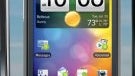 Best Buy Mobile's Buyer's Guide showcases a 4G enabled HTC Aria
