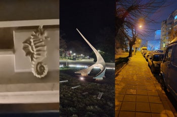 First Samsung Galaxy S20 Ultra 5G NIGHT Camera Samples: Zoom zoom zoom