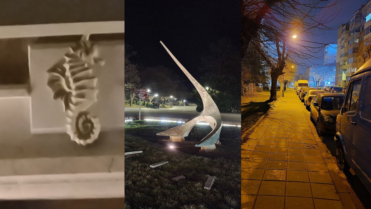 First Samsung Galaxy S20 Ultra 5G NIGHT Camera Samples: Zoom zoom zoom - PhoneArena