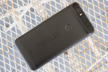 Nexus 6P owners start receiving up to $400 in bootlooping settlement proceeds