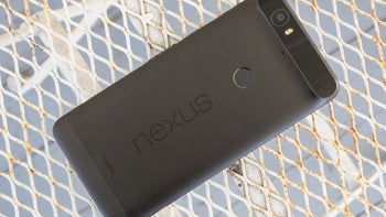 Nexus 6P owners start receiving up to $400 in bootlooping settlement proceeds