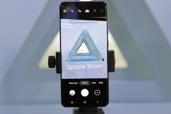 Samsung Galaxy S20 Ultra: 108MP camera samples comparison vs 12MP photos