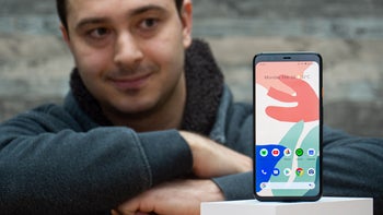 Google Pixel 4 XL review 4 months later: is it worth getting one in 2020?