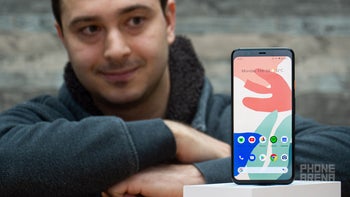 Google Pixel 4 XL review 4 months later: is it worth getting one in 2020?