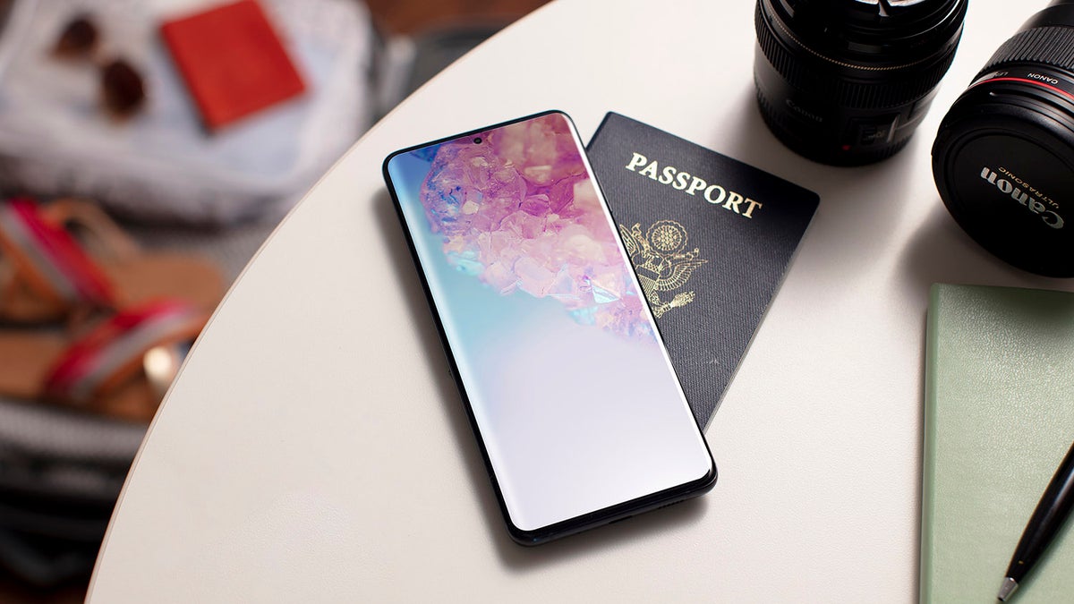 The best Samsung Galaxy S20, Plus and Ultra glass and film screen protectors
