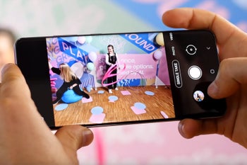 Galaxy S20's Single Take: What is it and how to use it