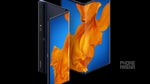 The new Mate Xs is the priciest, most exquisite foldable phone so far