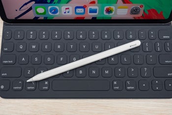 Next Apple Pencil could sport some very useful features