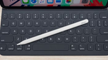 Next Apple Pencil could sport some very useful features