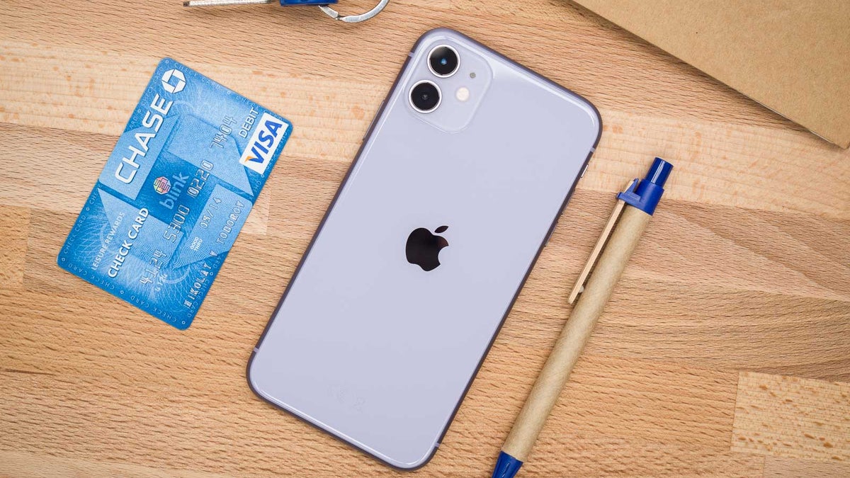 Apple's iPhone 11 Battery Case is almost 25% off on Amazon