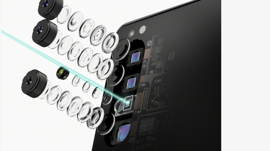 Nokia's exclusive partnership ends as Sony starts using ZEISS optics for Xperia phones