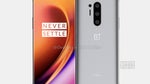 The OnePlus 8 and 8 Pro specs and design leaks get a match