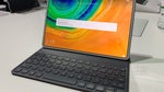 Huawei MatePad Pro 5G: hands-on with the iPad Pro lookalike