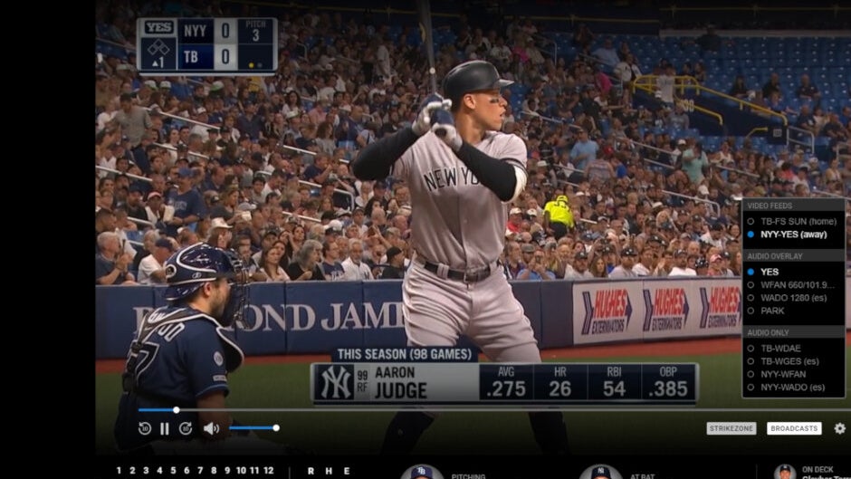 T-Mobile to bring back the free MLB.TV offer in March