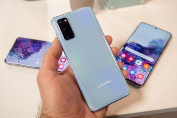 Here are all the Snapdragon 865 smartphones that are coming soon