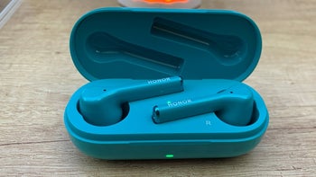 Honor Magic Earbuds: the latest AirPods clones come in teal