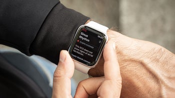 Apple Watch aims to save even more lives in the future