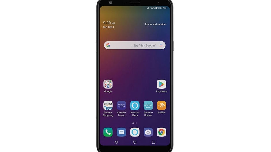 Amazon has the unlocked LG Stylo 5 on sale at an irresistible price