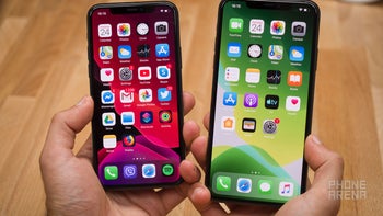 Apple could soon add another OLED display supplier, looks to ditch Samsung