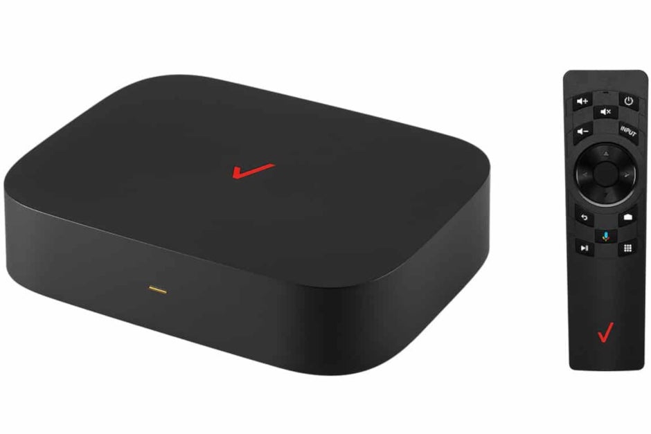 Verizon's unappealing Android TV settop box is finally useful PhoneArena